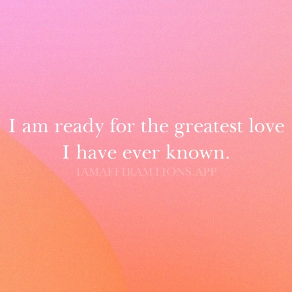 I am affirmations. Positively Good Vibes Positive Thoughts Mantras Motivational - Picture 4 of 16